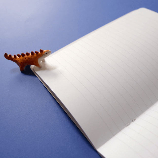 Carnet "Tous les animaux"