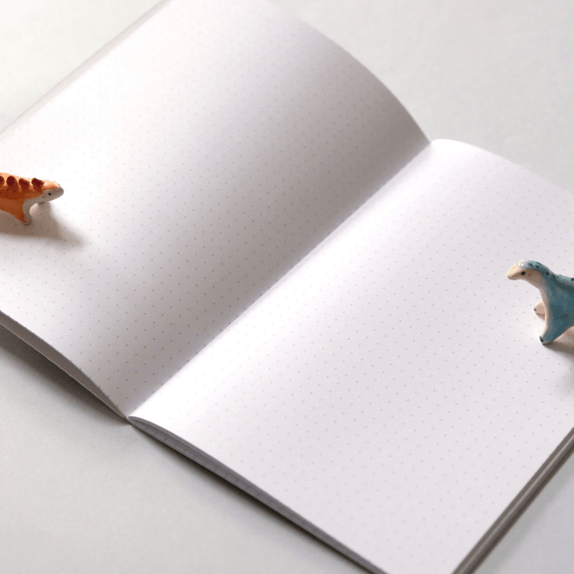 Carnet "Conversation avec une fleur"