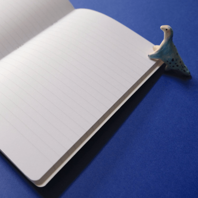Carnet Blaireau