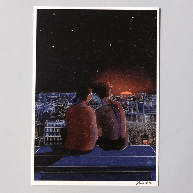 La nuit du thermomètre