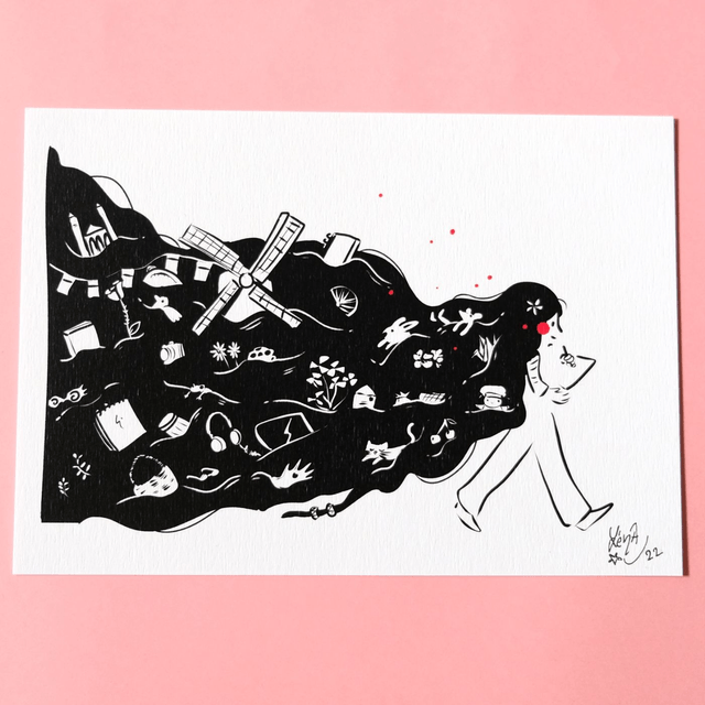 Souvenirs