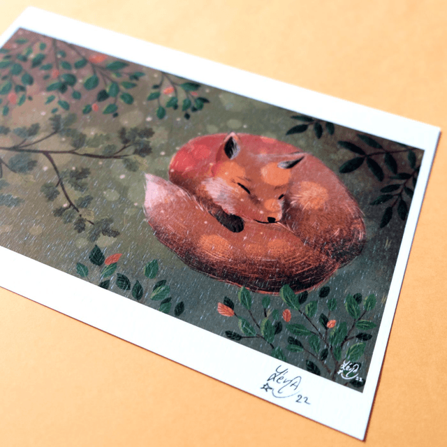 Petit Renard