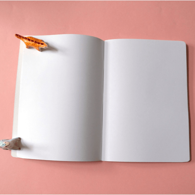 Carnet "Conversation avec une fleur"