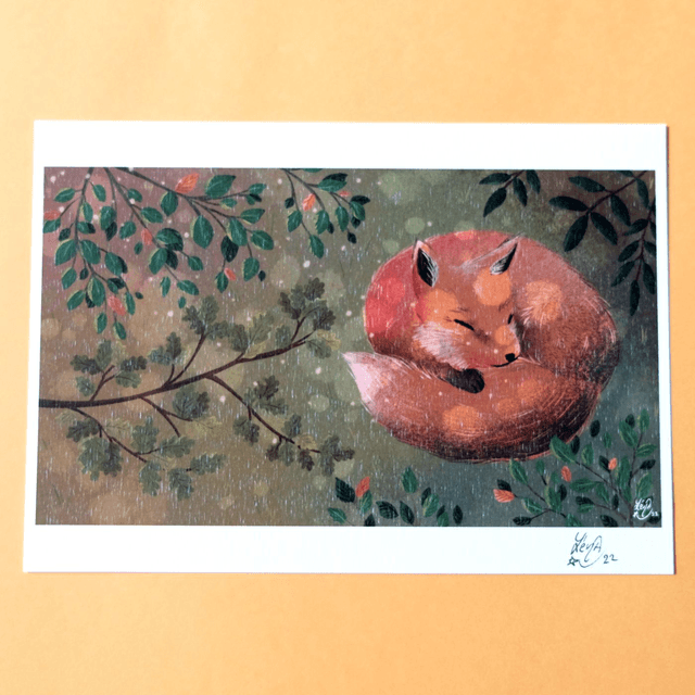 Petit Renard