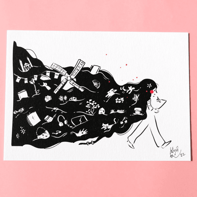Souvenirs