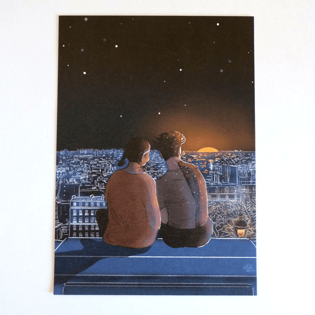 La nuit du thermomètre