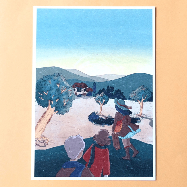 Nouvelle Terre
